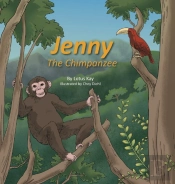 Jenny The Chimpanzee