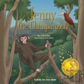 Jenny The Chimpanzee