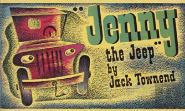 Jenny The Jeep