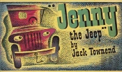 Jenny The Jeep
