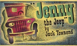 Bertrand.pt - Jenny The Jeep