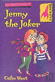 Jenny The Joker