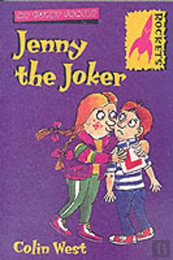 Bertrand.pt - Jenny The Joker