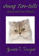 Jenny Two-Tails And Her Special Friends