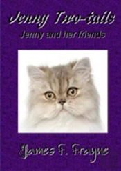 Jenny Two-Tails And Her Special Friends
