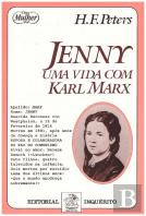 Jenny - Uma Vida com Karl Marx