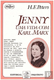 Jenny - Uma Vida com Karl Marx
