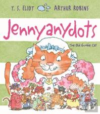 Jennyanydots