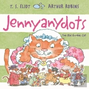 Jennyanydots