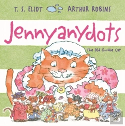 Bertrand.pt - Jennyanydots