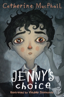 Bertrand.pt - Jenny'S Choice