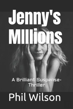 Bertrand.pt - Jenny'S Millions