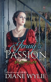 Jenny'S Passion