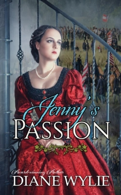 Bertrand.pt - Jenny'S Passion