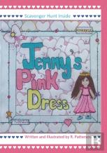 Jenny'S Pink Dress