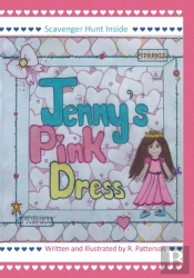 Jenny'S Pink Dress