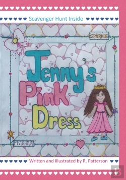 Bertrand.pt - Jenny'S Pink Dress