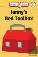Jenny'S Red Toolbox