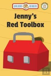 Jenny'S Red Toolbox