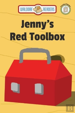 Bertrand.pt - Jenny'S Red Toolbox