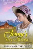 Jenny'S Shy Groom