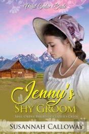 Jenny'S Shy Groom