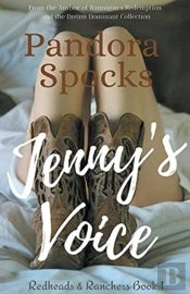 Jenny'S Voice