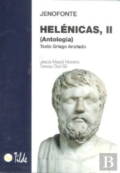 Jenofonte: Helenicas Ii