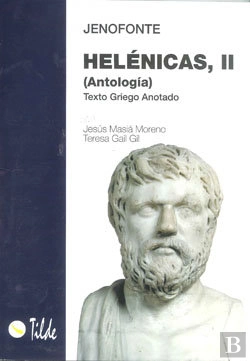Bertrand.pt - Jenofonte: Helenicas Ii