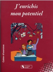 J'Enrichis Mon Potentiel