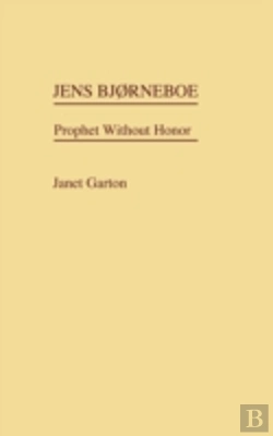 Bertrand.pt - Jens Bjorneboe