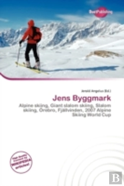 Bertrand.pt - Jens Byggmark