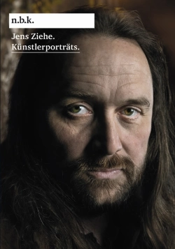 Bertrand.pt - Jens Ziehe: Kunstlerportrats