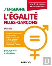 J'Enseigne L'Égalité Filles-Garçons (2e Édition)