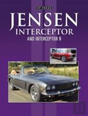 Jensen Interceptor