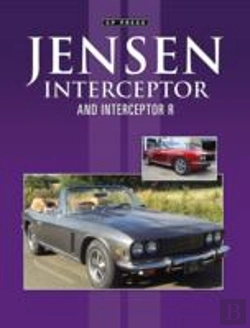 Bertrand.pt - Jensen Interceptor