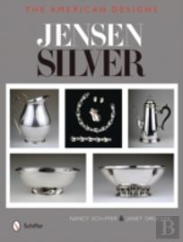 Jensen Silver