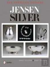 Jensen Silver
