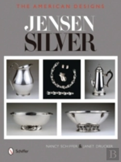 Bertrand.pt - Jensen Silver