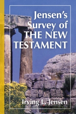 Bertrand.pt - Jensen'S Survey Of The New Testament