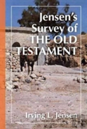 Jensen'S Survey Of The Old Testament