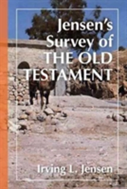 Bertrand.pt - Jensen'S Survey Of The Old Testament