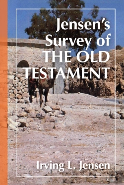 Bertrand.pt - Jensen'S Survey Of The Old Testament