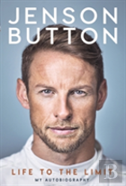 Jenson Button: Life To The Limit