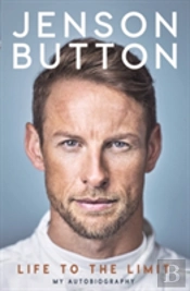 Jenson Button: Life To The Limit