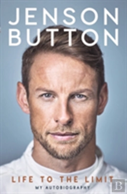 Bertrand.pt - Jenson Button: Life To The Limit