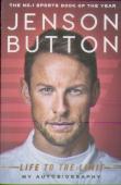 Jenson Button: Life To The Limit