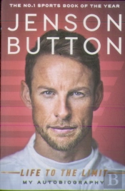 Jenson Button: Life To The Limit