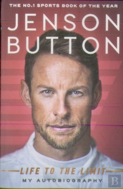 Bertrand.pt - Jenson Button: Life To The Limit