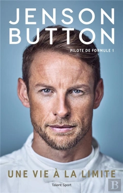 Bertrand.pt - Jenson Button : Une Vie A La Limite